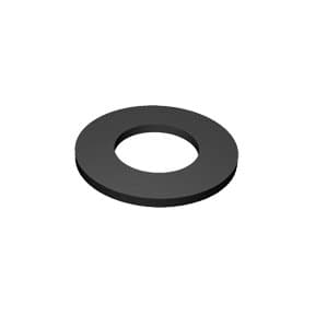 Mv Wash/Machine Hose (R)Per 100 W67