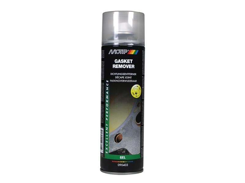 Motip® 090403 Pro Gasket Remover Spray 500Ml