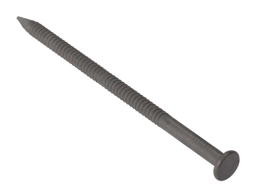 Fandf 212NLAR65SB Annular Ring Shank - Sheradised 3.35 X 65Mm (Bag Of 2.5Kg)