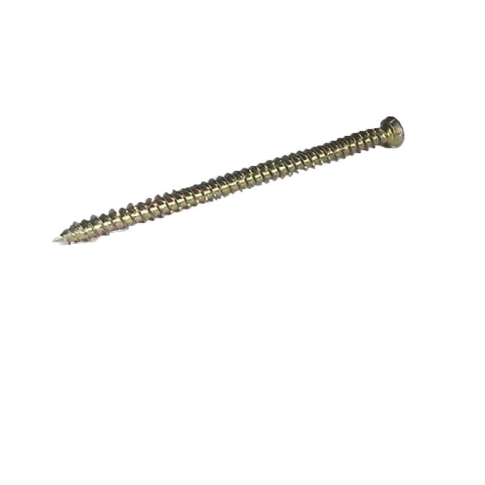 Reisser REI102CF Concrete Frame Screws 7.5 X 102Mm (Box Of 100)