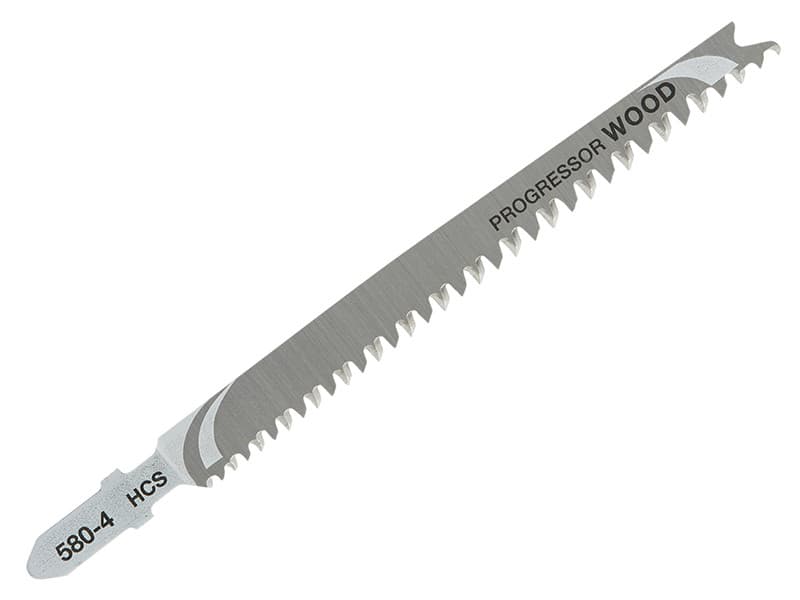 Dewalt DT2057-QZ Hcs Progressor Tooth Jigsaw Blades Pack Of 5 T234X
