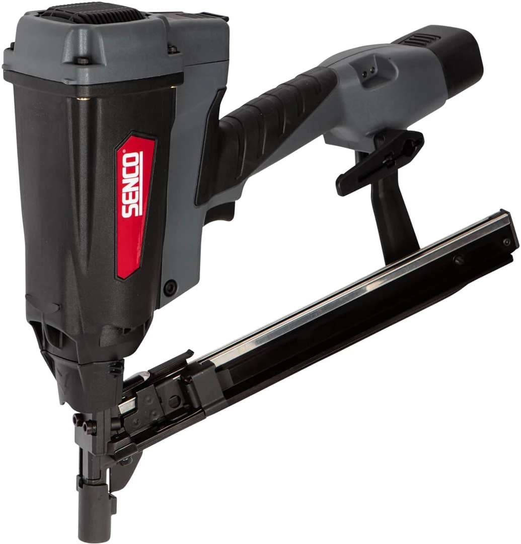 Senco 12VS7001N Gt35I-Hn Gas Haften (Roofing Clip) Nailer each 1