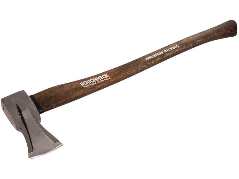 Roughneck 65-678 Vintage Splitting Maul 2.0Kg (4.1/2 Lb)