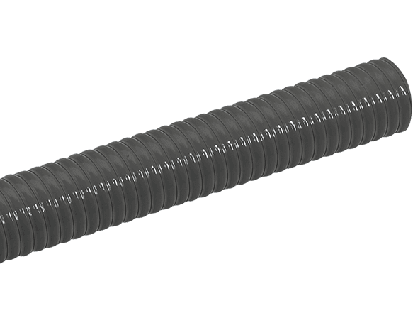 Delivery Hose - 1-1/4" (32mm) Extra Hose for Graf Speedy or 3P Diverters (Per Metre) Original Organics