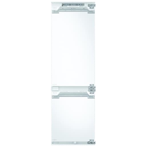 Samsung Integrated Fridge Freezer Series 6 Spacemax White - BRB70F26CEF0EU