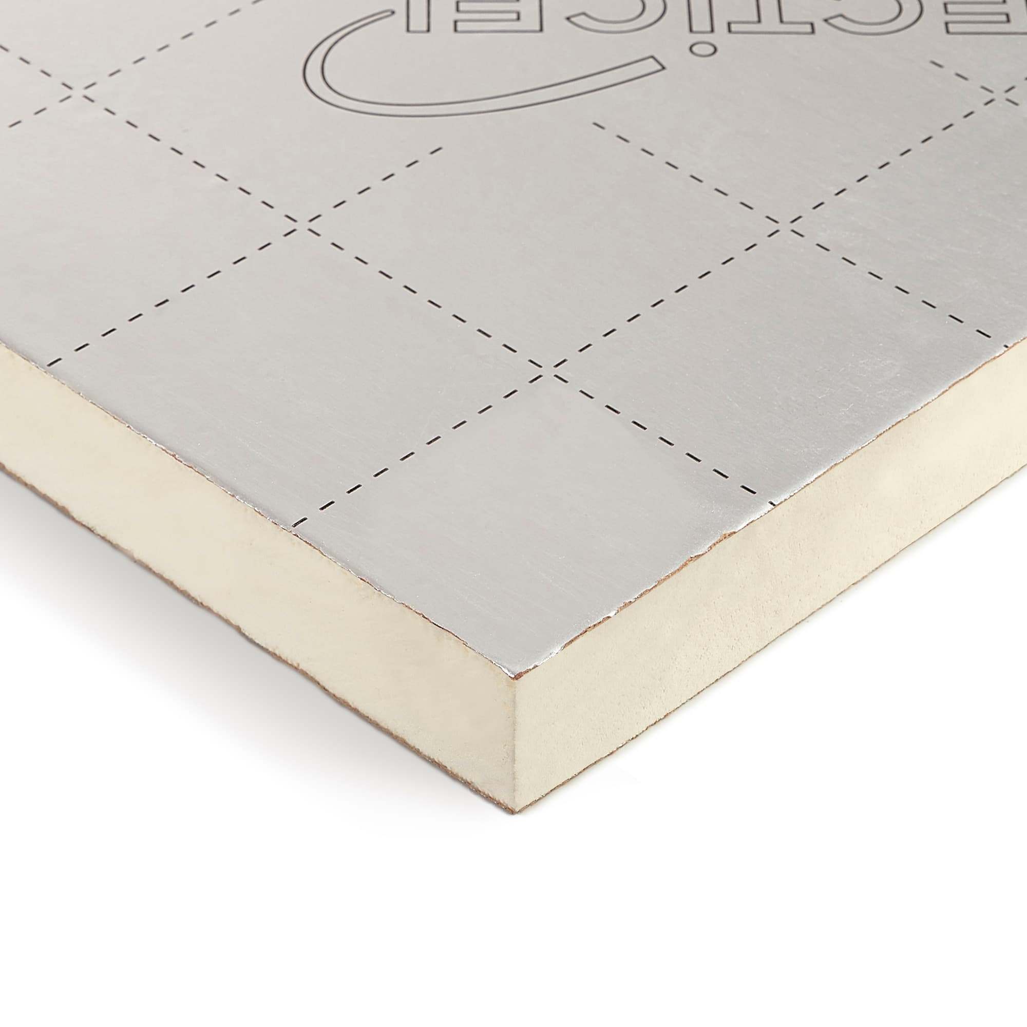 Recticel Eurowall Cavity Insulation Board 1200 x 450 x 100mm