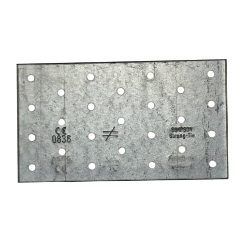 Simpson Nailed Plate Fastener NP80 / 140