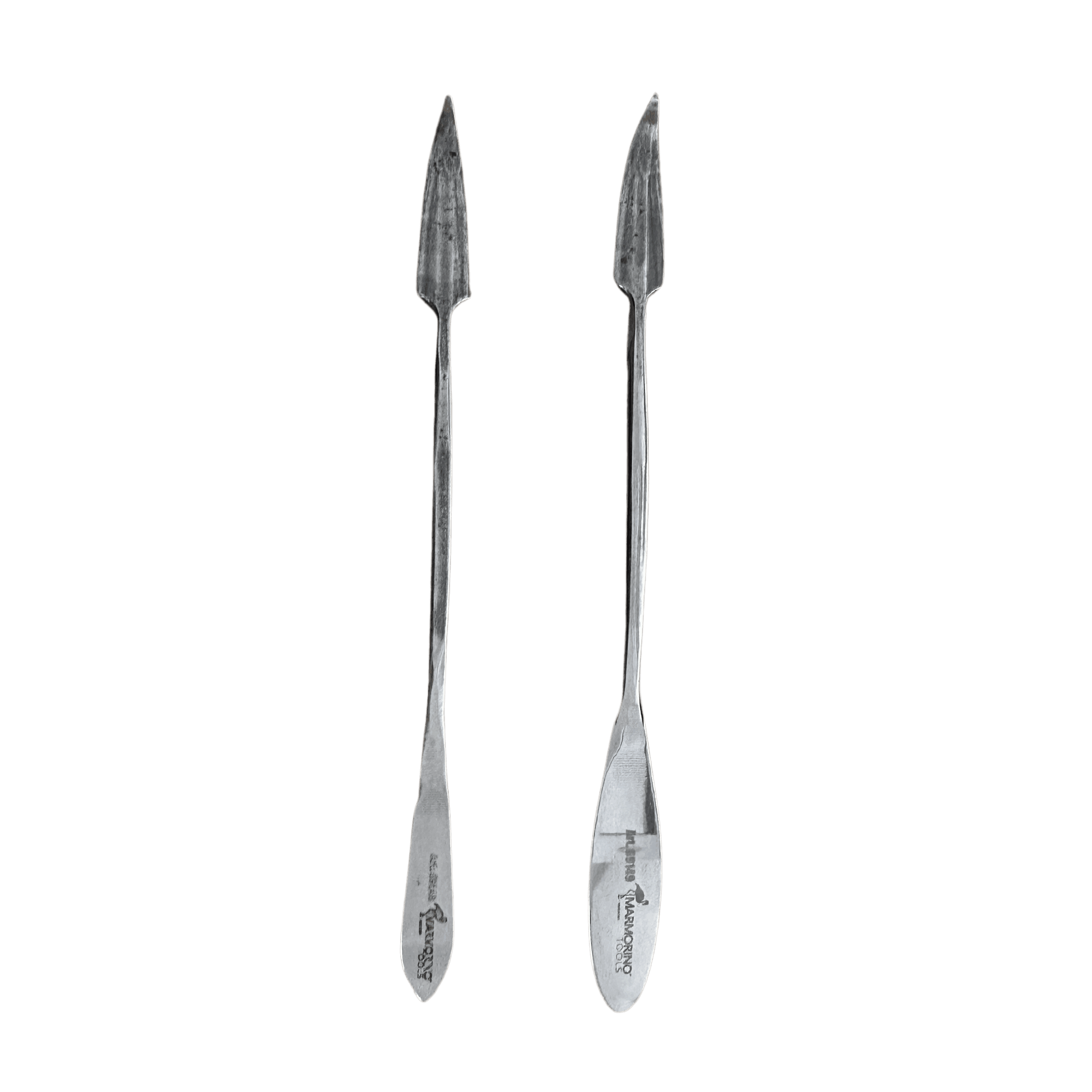 Venetian plaster vein carving tool