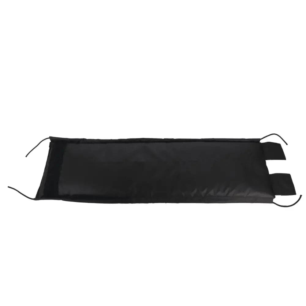 WeatherPro Insulated Valve Jacket For Screwed Ball Valves (External Use)