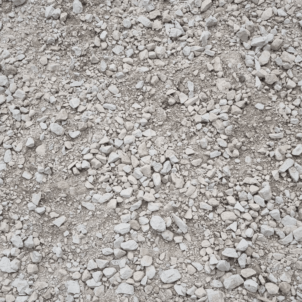 Crusherrun MOT Type 1