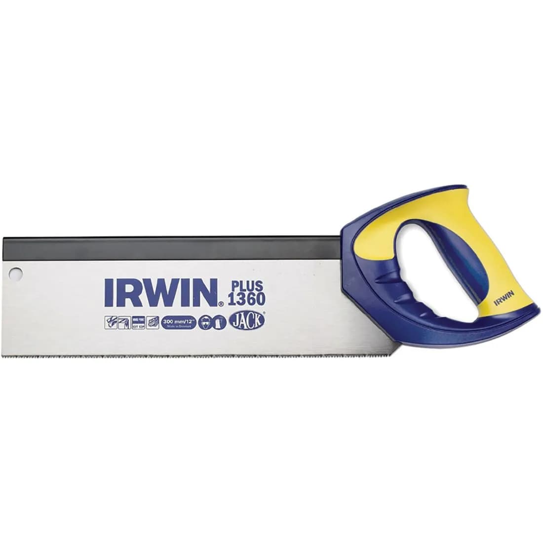 Irwin Jack Tenon Saw 12In