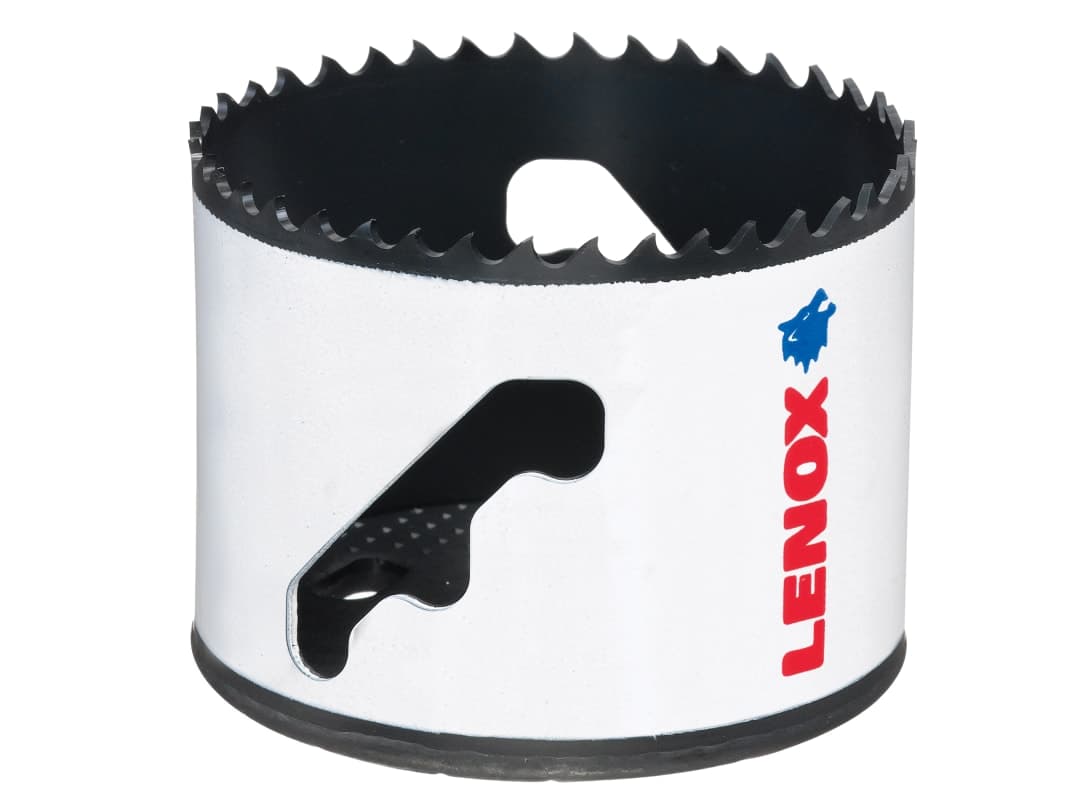 LENOX Bi-Metal Holesaw 68mm T3004343L
