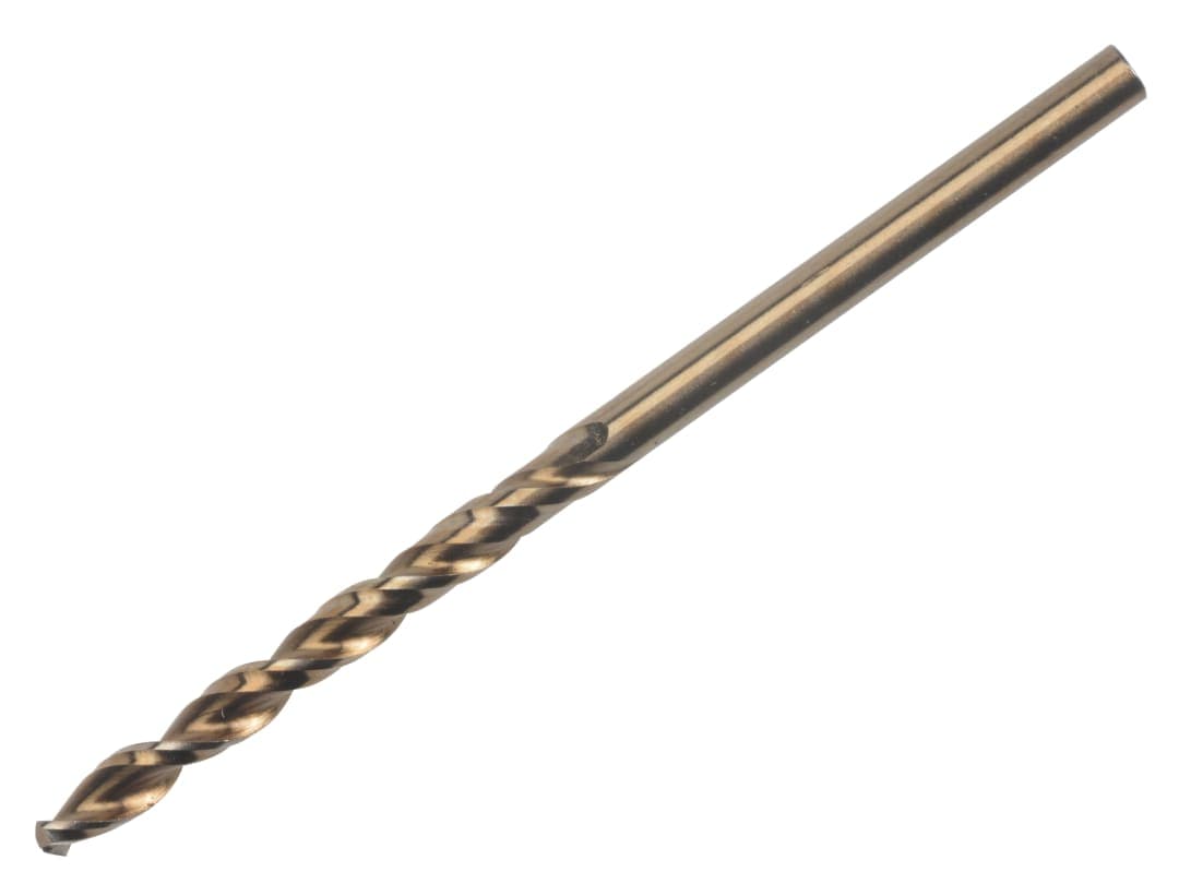 DEWALT Power Tools Extreme 2 Metal Drill Bits (2) 3.2mm OL:65mm WL:36mm DT5039-QZ