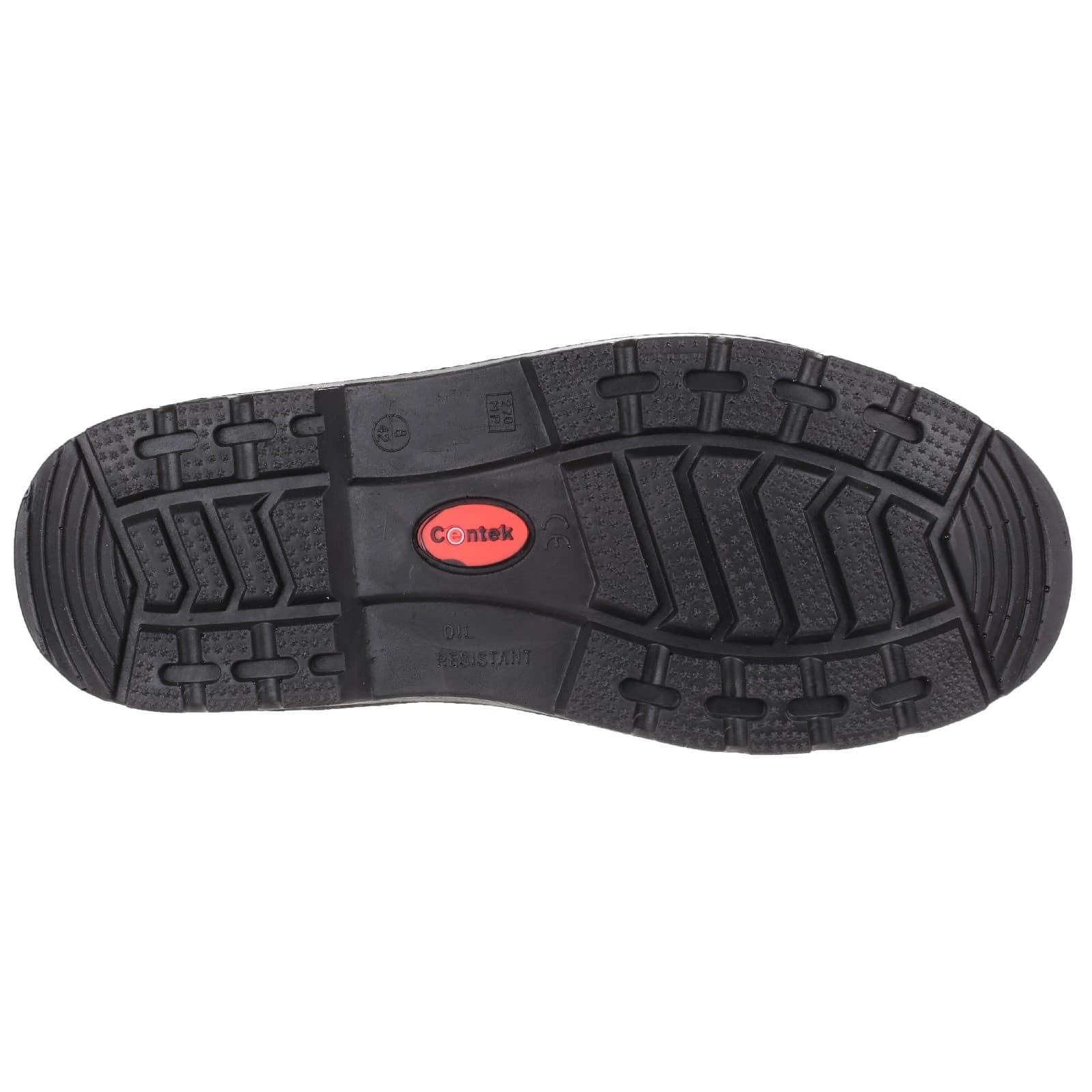 Centek Fs334 Safety Rigger Size 10 33834-57808-10