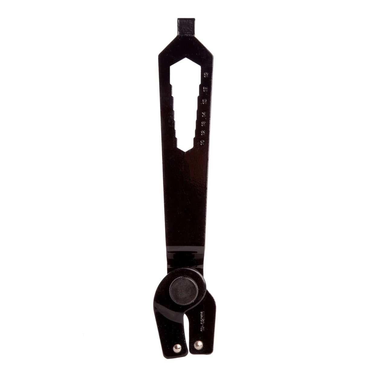 Abracs Abspadj Adjustable Pin Spanner