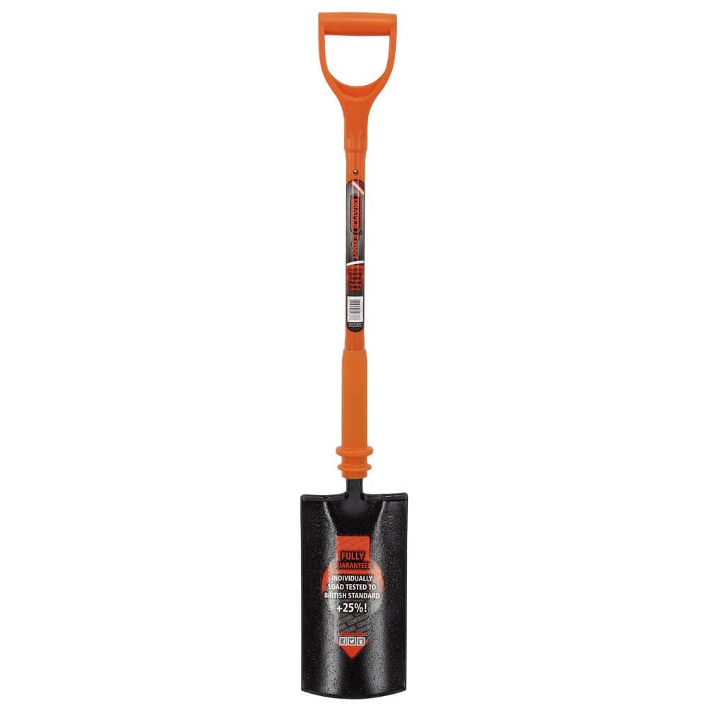 Draper Expert 82637 Fully Insulated Grafting Shovel each