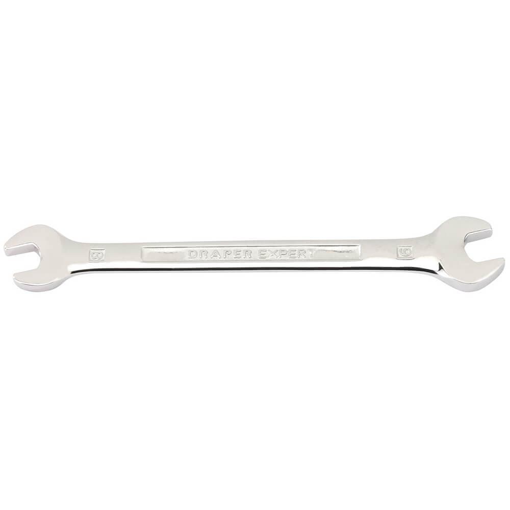 Draper Expert 55710 Open End Spanner 8 X 9Mm each