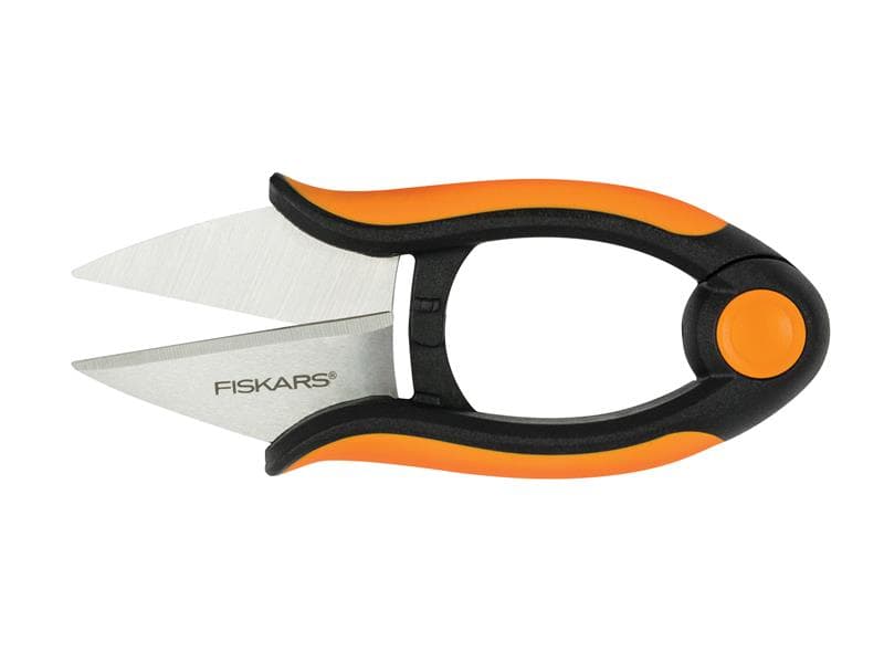 Fiskars 1063326 Solid™ Sp220 Herb Snips