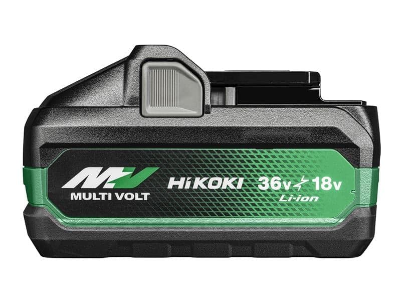 Hikoki 380084 Bsl36A18X Multi Volt Battery Pack 36V/18V - 4.0/8.0Ah
