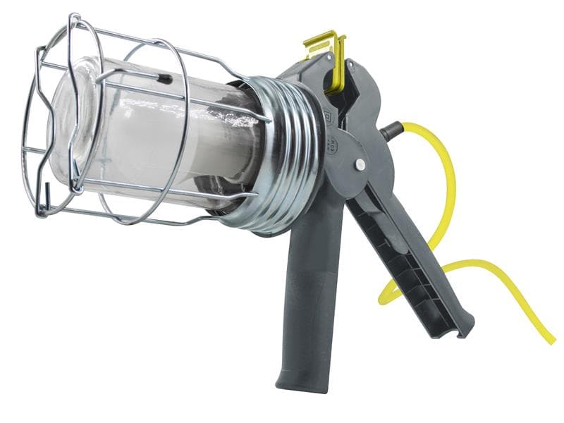 Lighthouse A-25/110 Heavy-Duty Led Grip Lamp 5M 110V