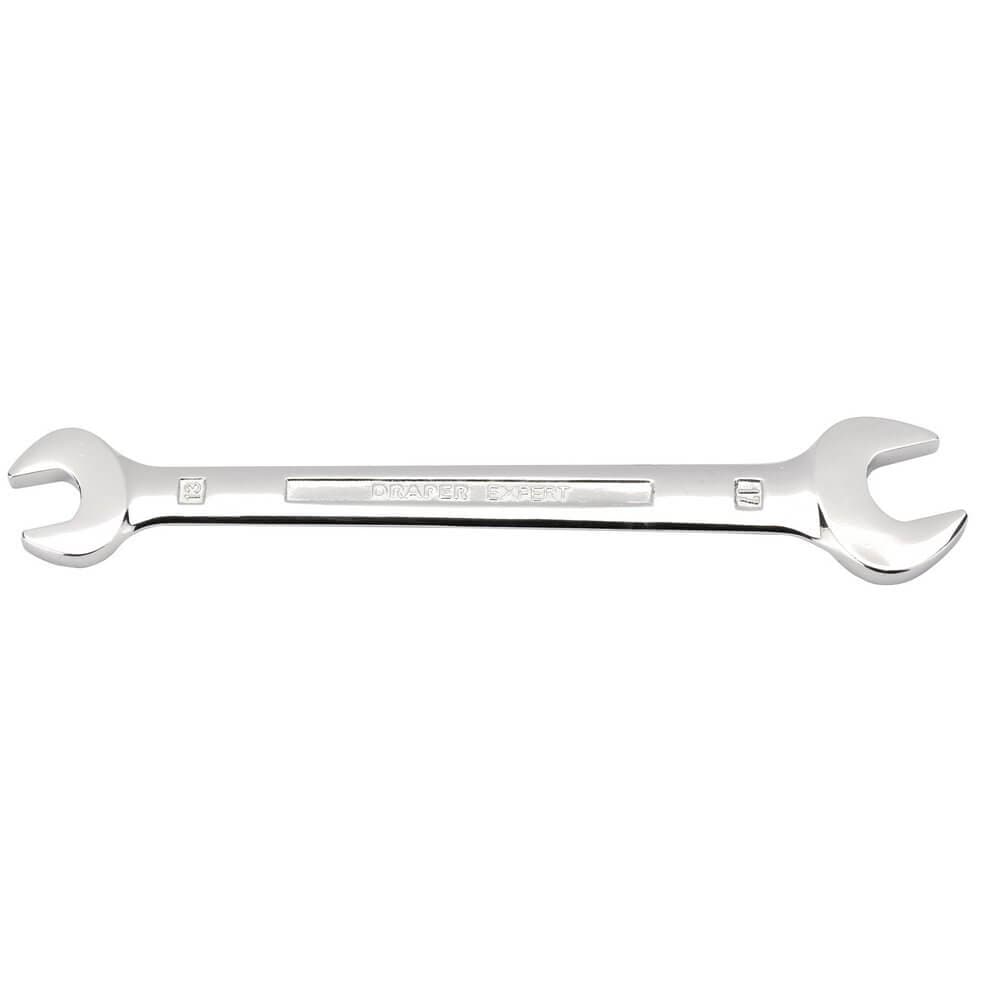 Draper Expert 55715 Open End Spanner 13 X 17Mm each