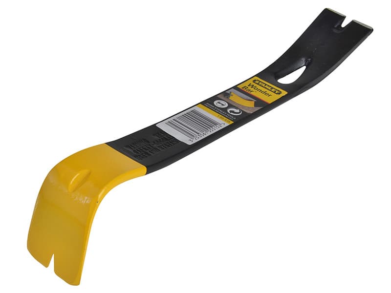 Stanley® 1-55-515 Wonder Bar® Pry Bar 340Mm (13.3/8In)