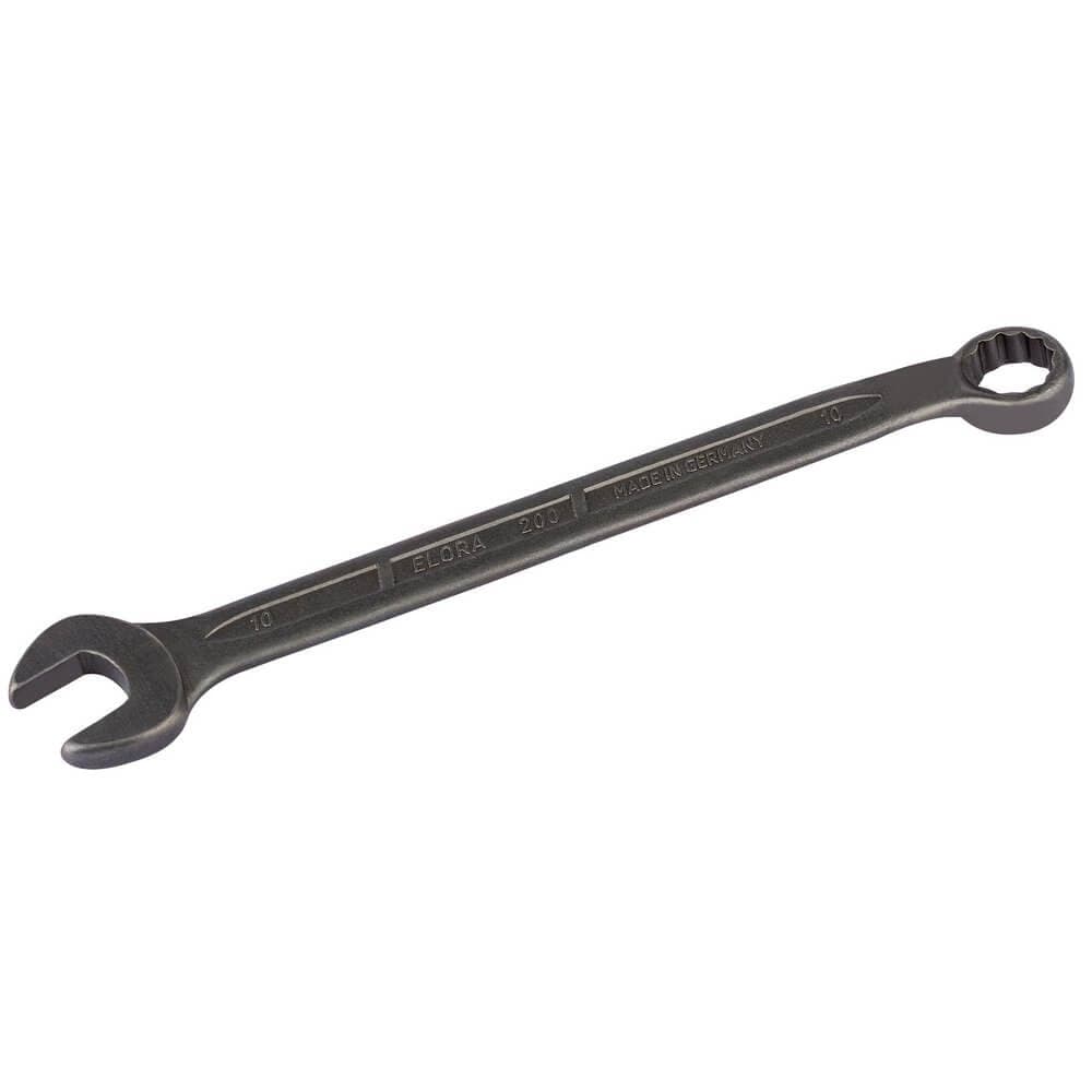 Elora 44012 Long Stainless Steel Combination Spanner 10Mm each