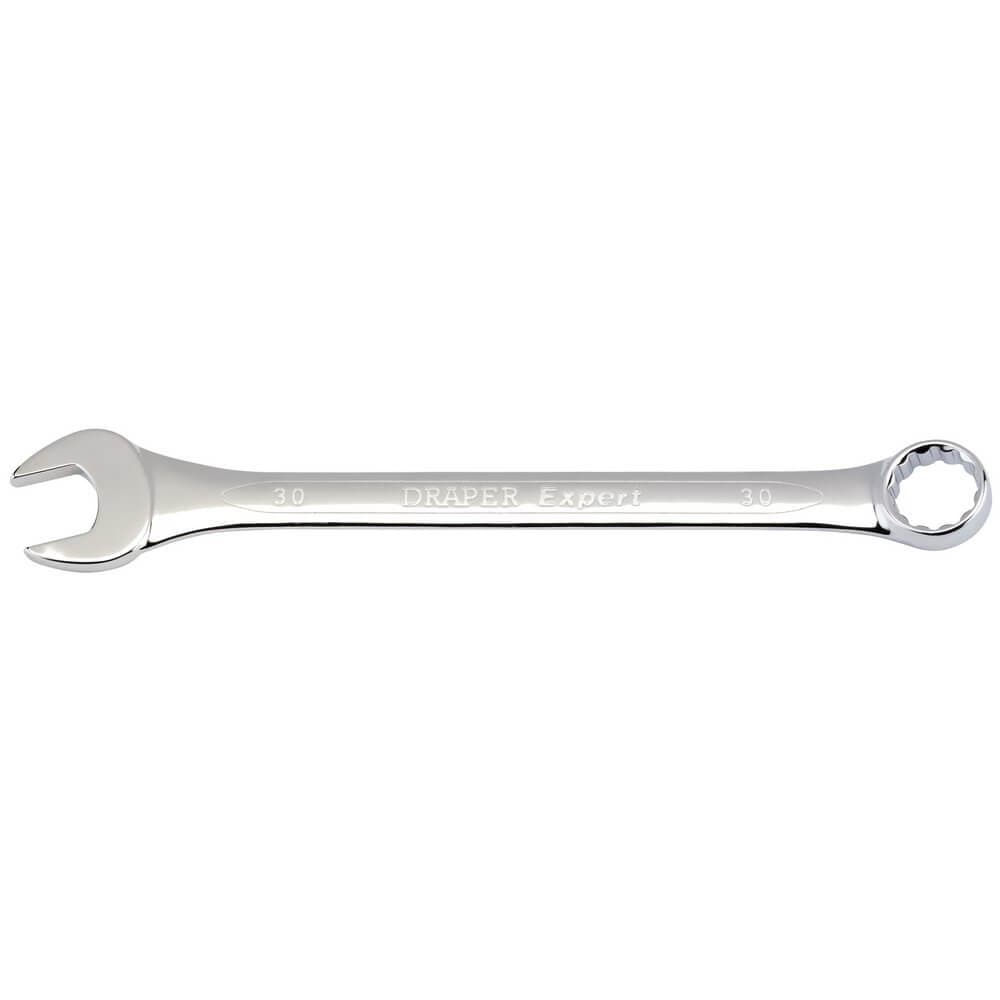 Draper Expert 36930 Combination Spanner 30Mm each
