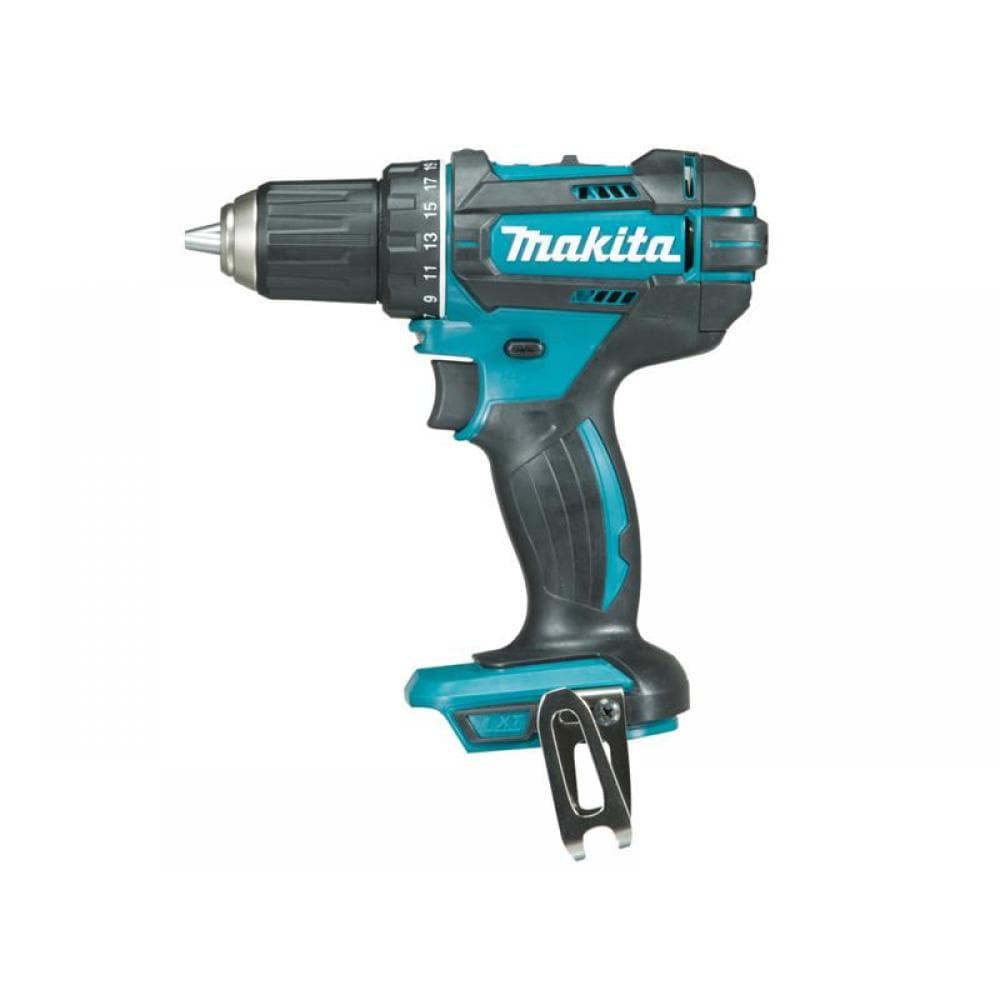 Makita DDF482Z Ddf482Z Lxt Drill Driver 18V Bare Unit