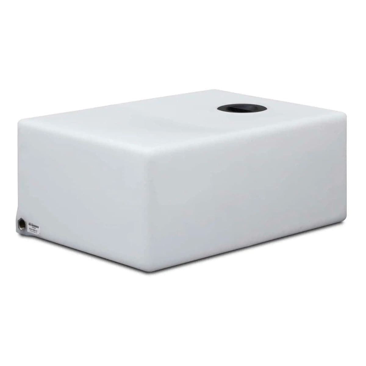 105l Flat Water Tank Original Organics