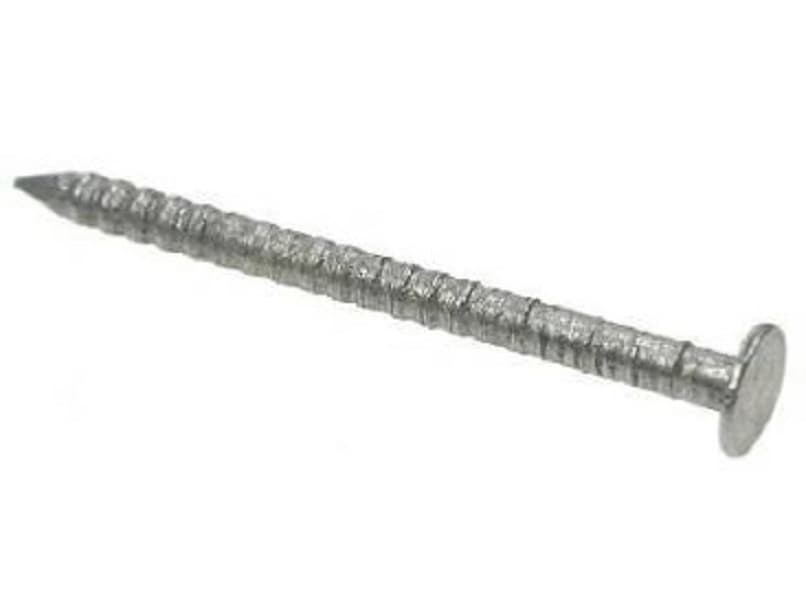 4Trade Annular Ring Shank Nail 65mm 2 1/2kg