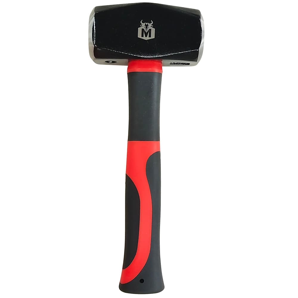 Minotaur Fibreglass 4lb Club Hammer
