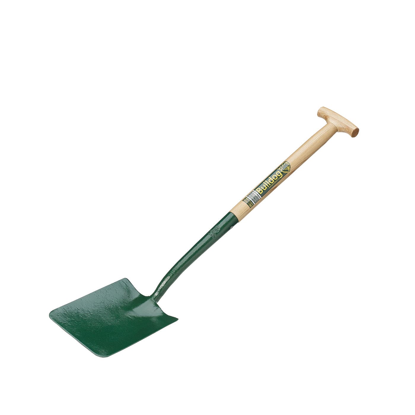 Bulldog 28 Square Mouth Shovel