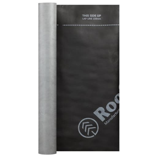 RoofTX Optima Breather Membrane 50m x 1m 92/GSM