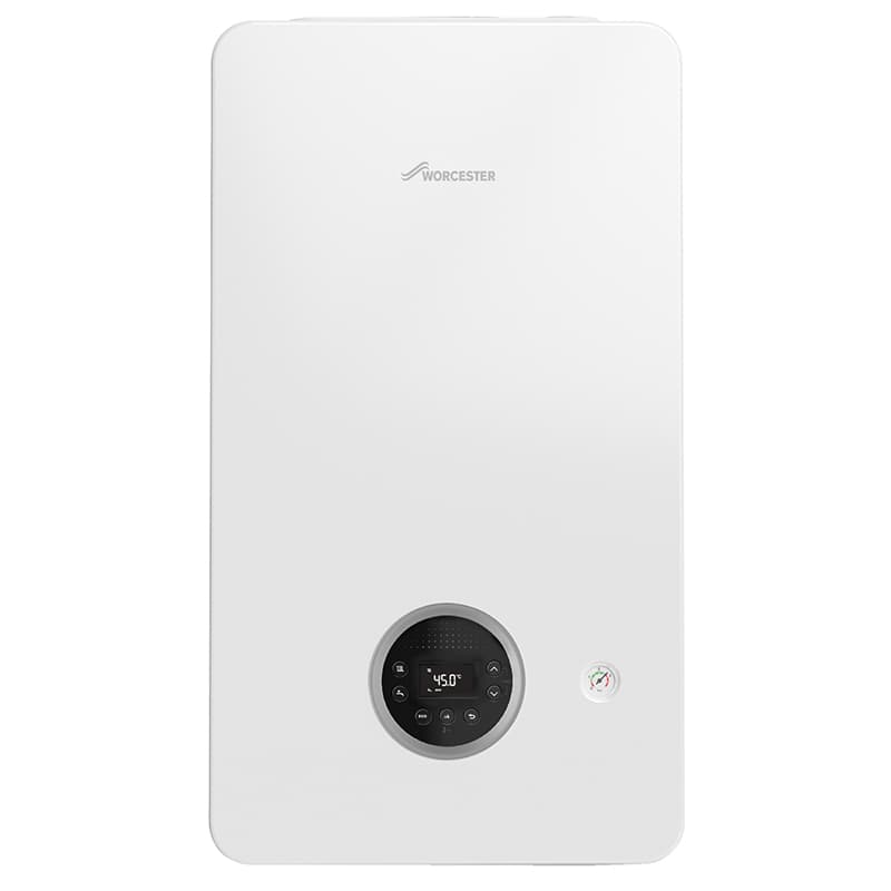 Worcester Greenstar 2000 30kW Combi Boiler