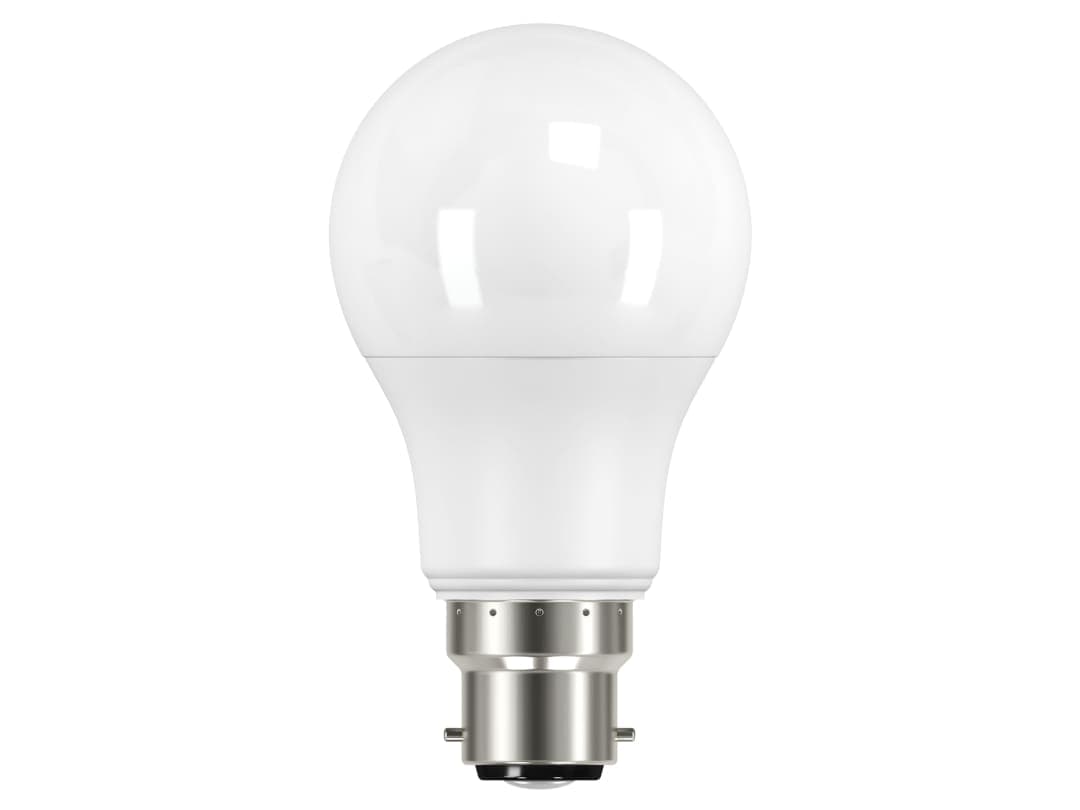 Energizer® GLS LED 1521Lumens Warm White B22 Boxed S8865