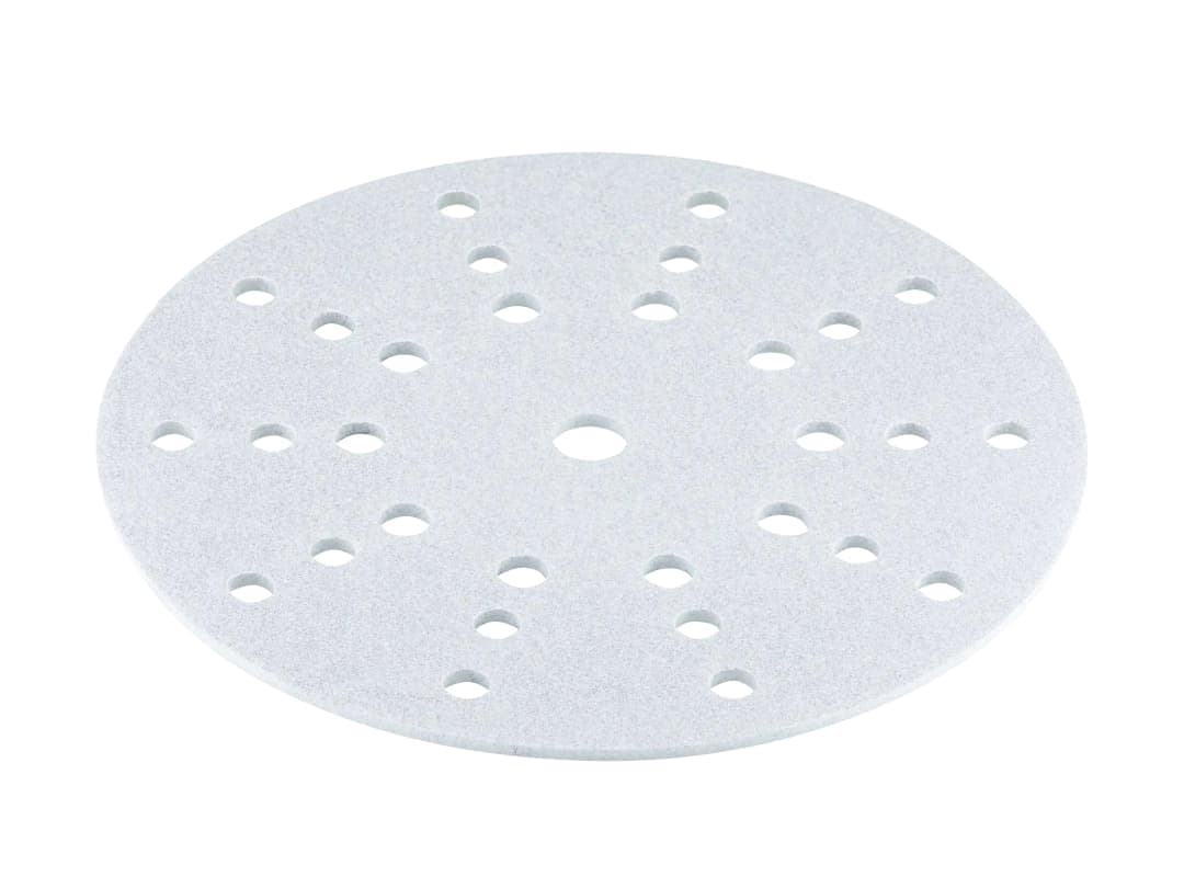 Flex Power Tools D225-30 MF-P60 VE12 Xtreme Non-orbital Sandpaper Disc 225mm x P 60 12 Pack 531909