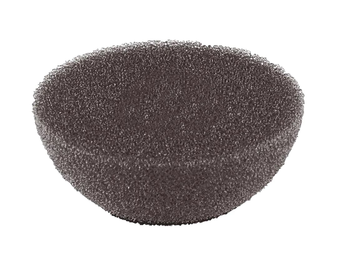 Flex Power Tools Fine Polishing Pad 25mm 5 Pack 532411