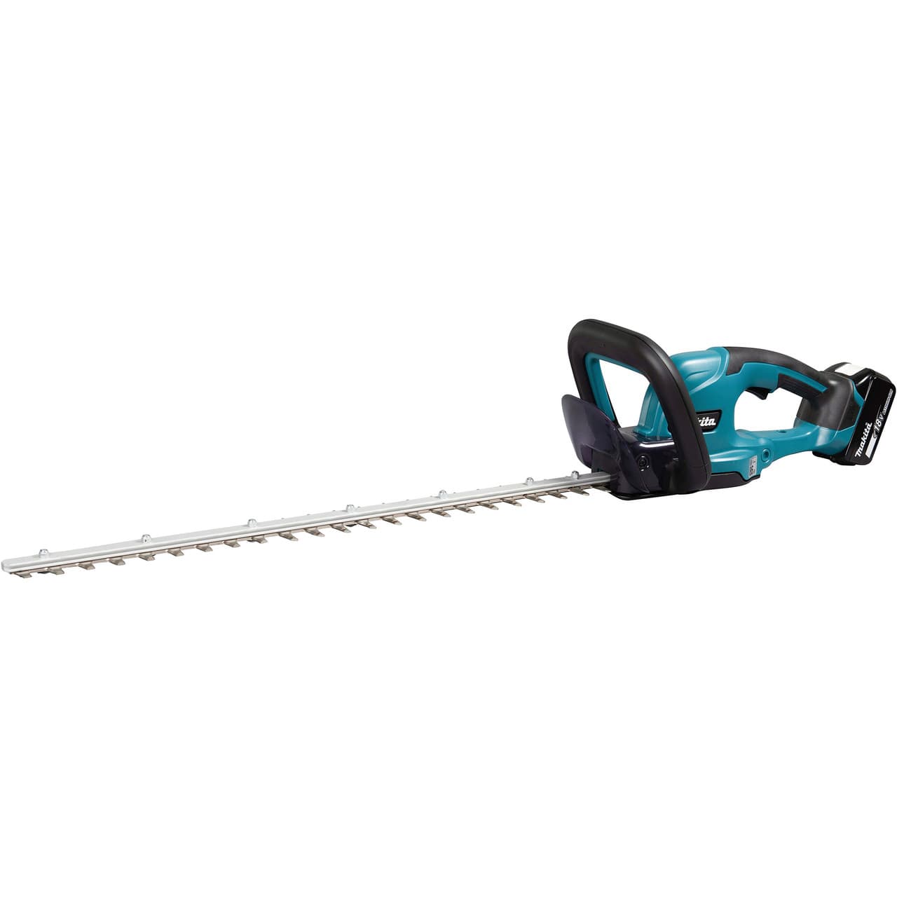Makita DUH607RT LXT 18V Hedge Trimmer 600mm (1 x 5.0Ah Battery) DUH607RT
