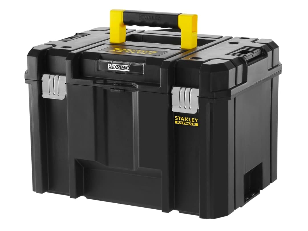 STANLEY® Storage FatMax® PRO-STACK™ Deep Box FMST1-71971