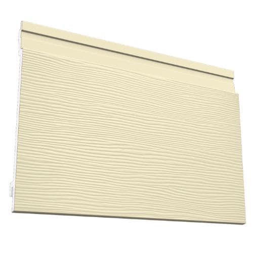 Shadow Gap Cladding - 182mm X 5mtr Pale Gold