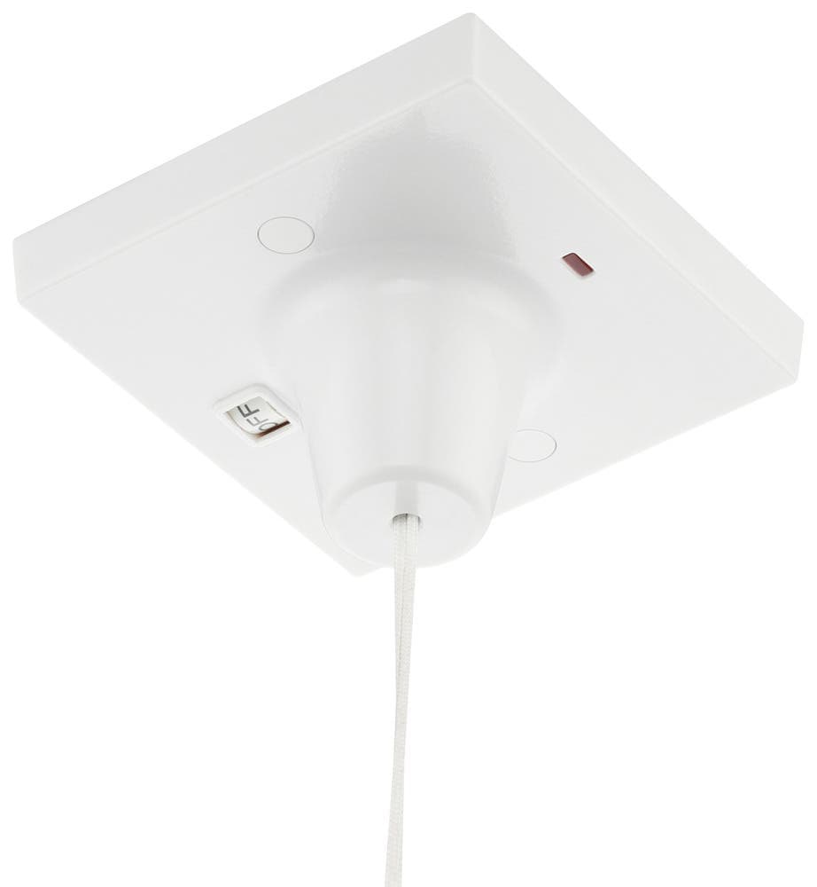 Ceiling Switch - Double Pole - Indicator- 50A