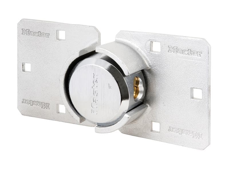 Master Lock 736EURD Van Lock
