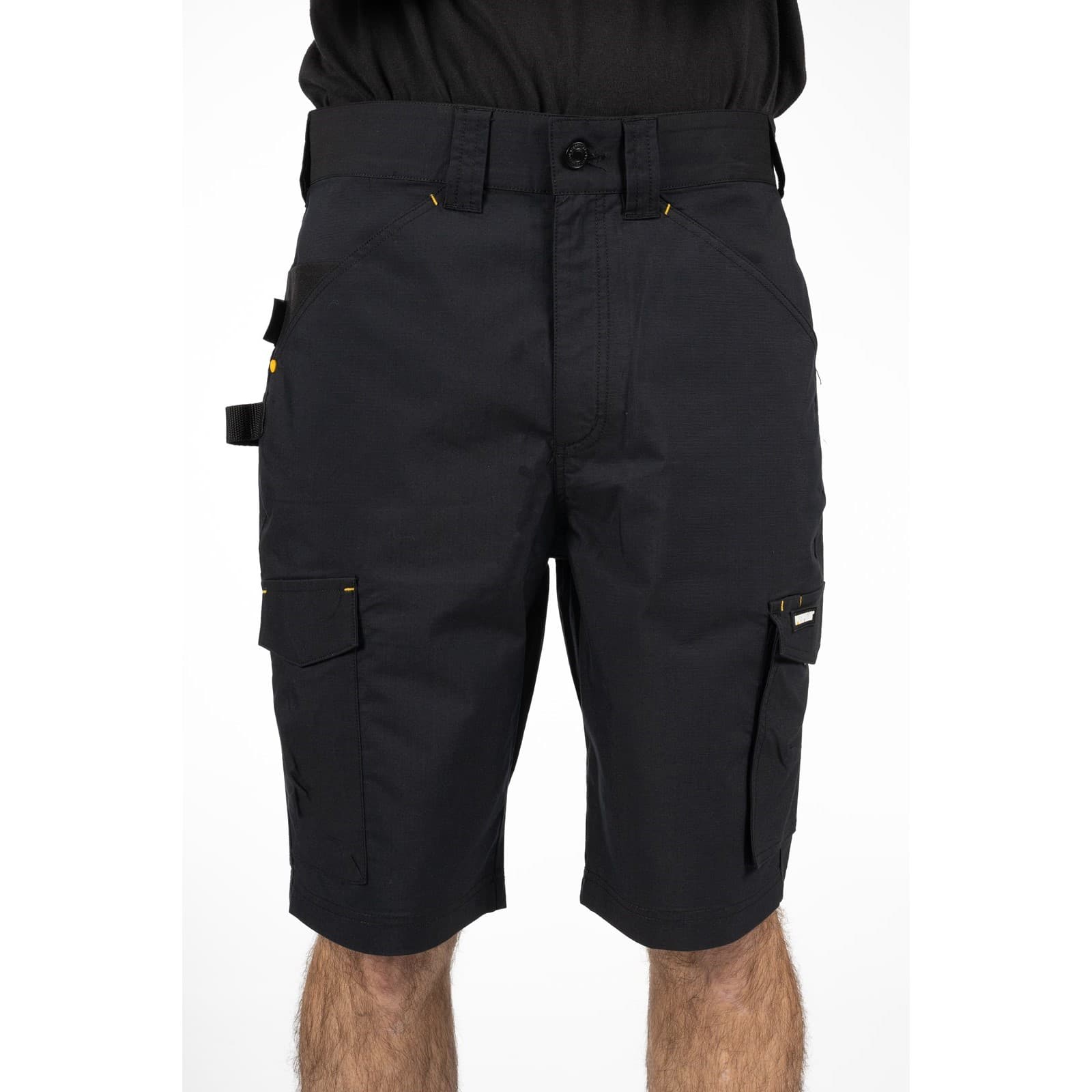 Caterpillar Nexus Stretch Short Size 38 Black 39493-73666-07"