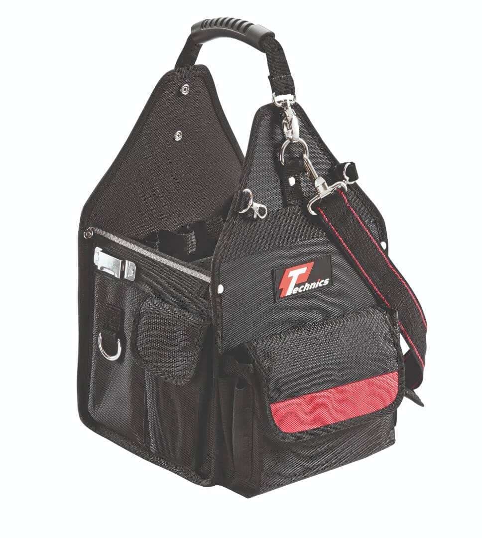 Technics PT253 Square Tool Tote