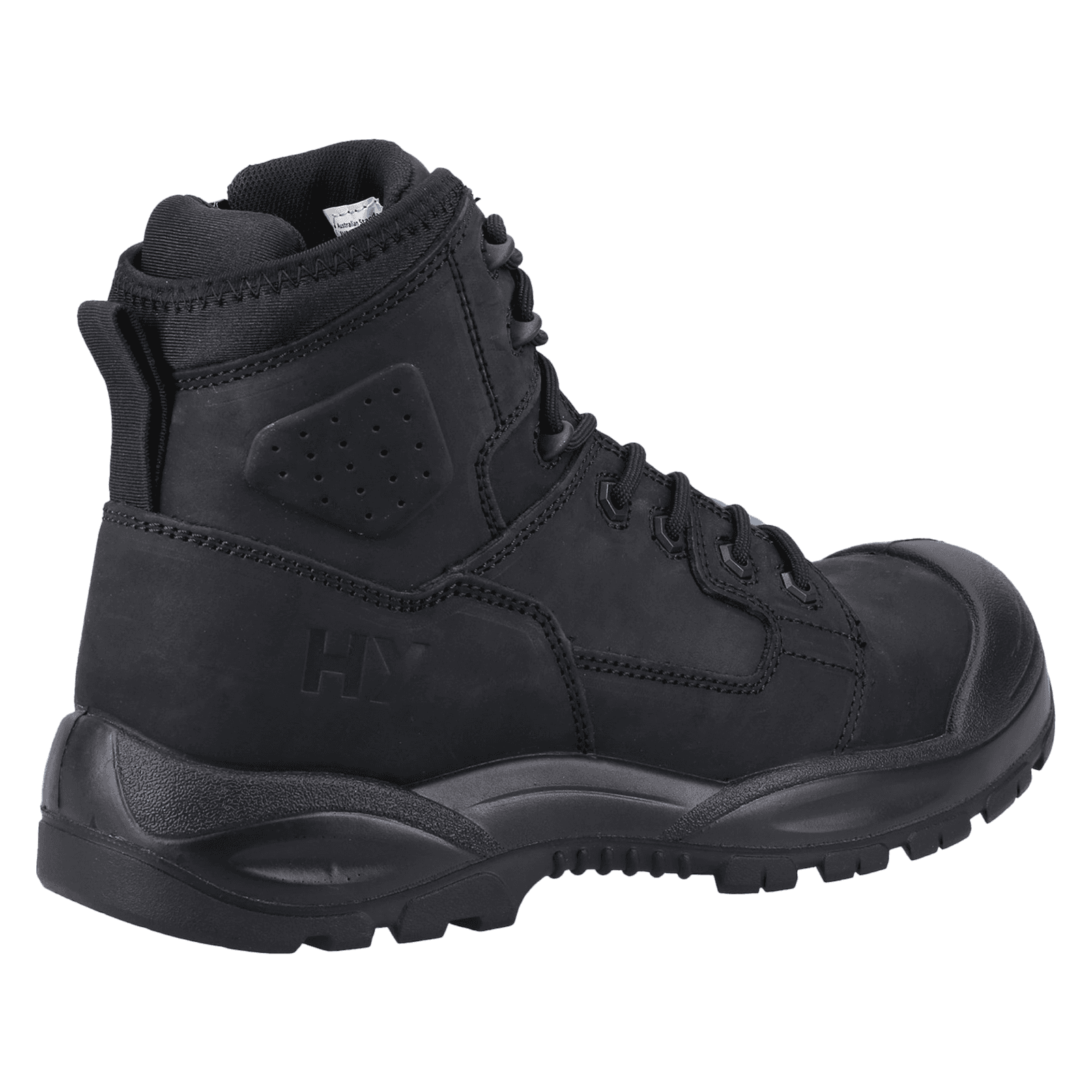 Footsure Western Limited Hard Yakka Legend Pr Safety Boot Size 5 34690-59341-03