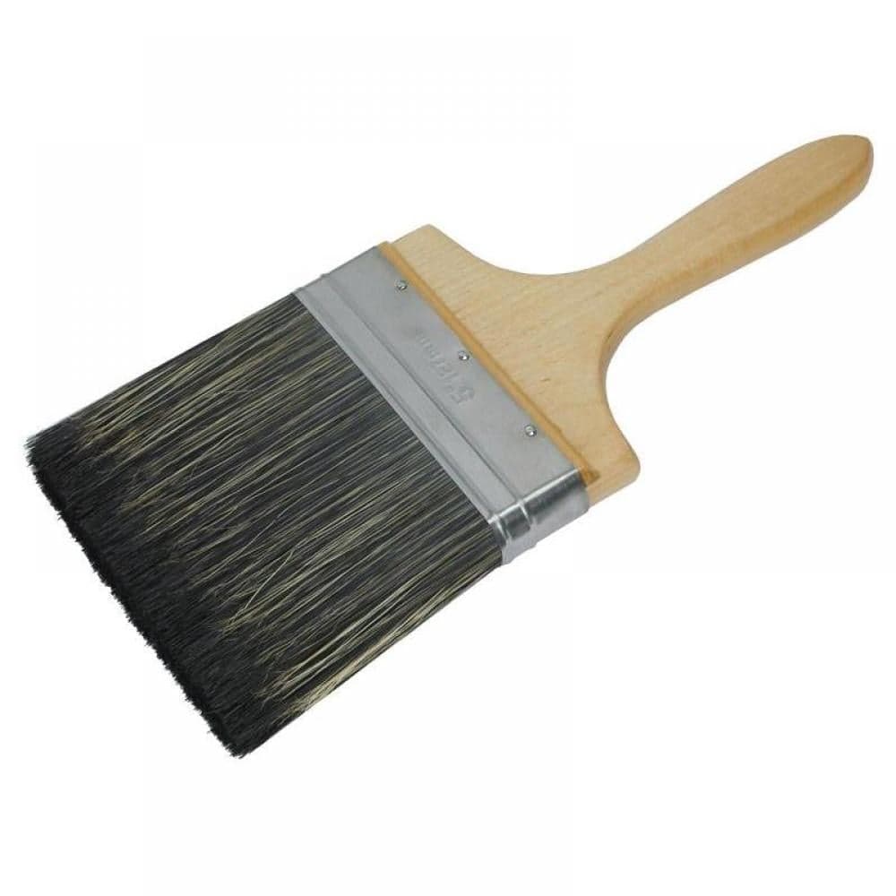 Faithfull 210019020 Wall Brush 127Mm (5In)
