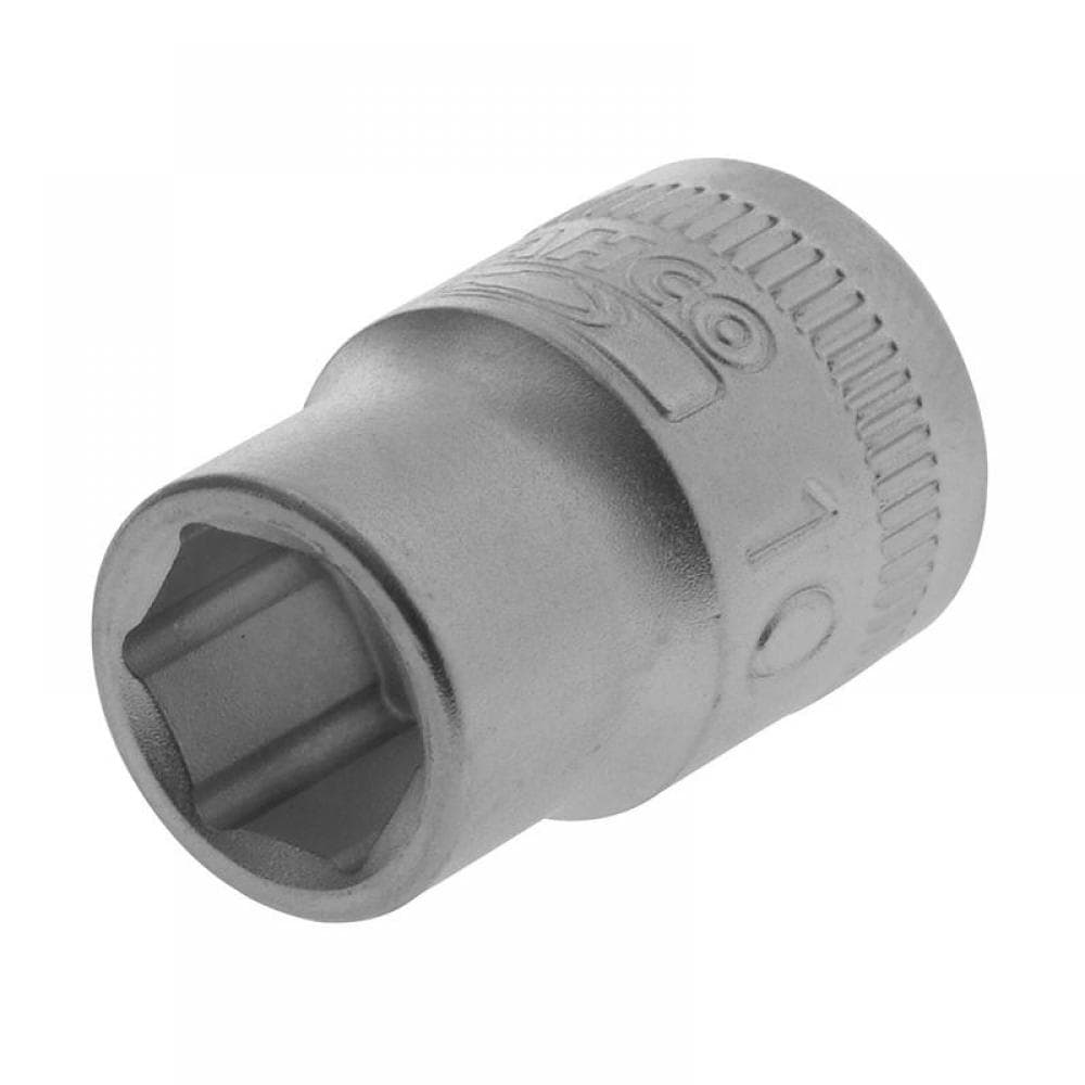 Bahco SBS60-5 Hexagon Socket 1/4In Drive 5Mm