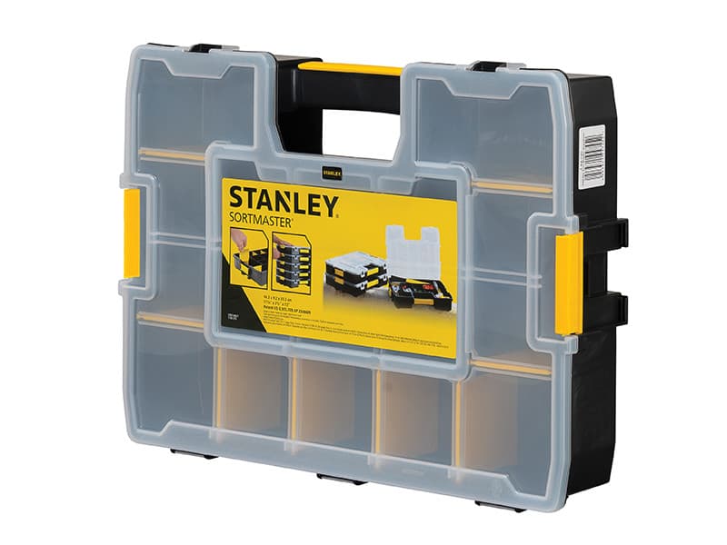 Stanley® 1-94-745 Sortmaster™ Organiser