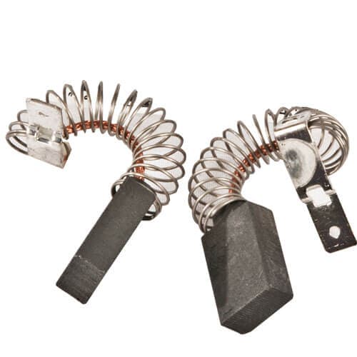 Trend Carbon Brush 230V (1 Pr) T10 Pk 1 WP-T10E/004